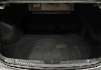 Подержанный автомобиль Hyundai Solaris Sedan 2016 года (13 фото)