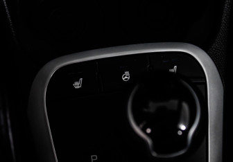 Подержанный автомобиль Kia Picanto 2019 года (15 фото)