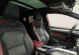 Подержанный автомобиль Belgee X50 2024 года (13 фото)