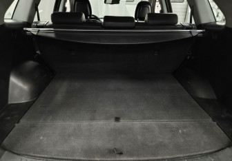 Подержанный автомобиль Kia Sorento 2012 года (9 фото)