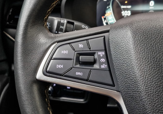 Подержанный автомобиль Москвич 3 2023 года (26 фото)