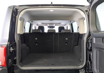 Новый Tank 300 2024 (8 фото)