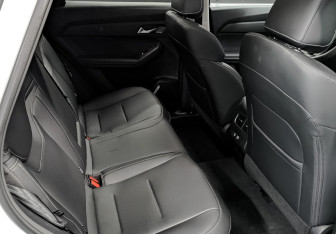 Новый Haval Jolion 2026 (12 фото)