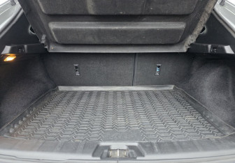 Подержанный автомобиль Nissan Qashqai 2016 года (15 фото)