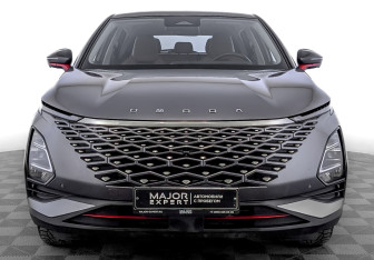 Подержанный автомобиль Omoda C5 2022 года (2 фото)