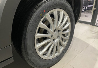 Новый Haval Jolion 2025 (16 фото)