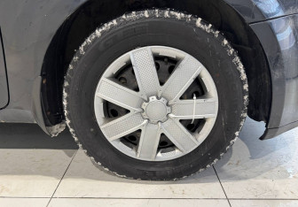 Подержанный автомобиль Kia Ceed Wagon 2010 года (7 фото)