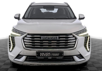 Подержанный автомобиль Haval Jolion 2022 года (2 фото)