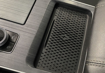 Подержанный автомобиль Chery Tiggo 7 Pro Max 2023 года (19 фото)