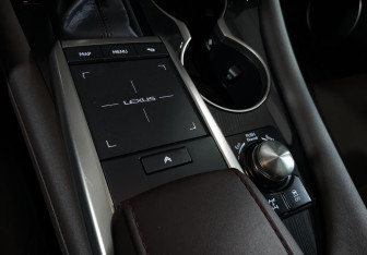 Подержанный автомобиль Lexus RX 2021 года (21 фото)