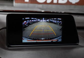 Подержанный автомобиль Lexus RX 2016 года (20 фото)