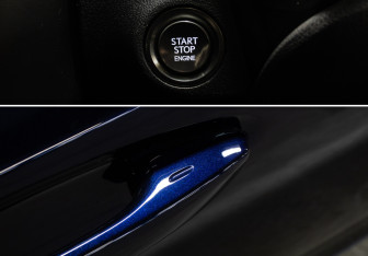 Подержанный автомобиль Lexus ES 2018 года (17 фото)