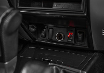 Подержанный автомобиль Mitsubishi Pajero Sport 2014 года (21 фото)