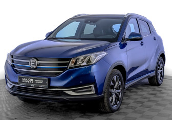 Подержанный автомобиль Evolute i-JOY 2022 года (1 фото)