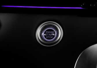 Новый Exeed RX 2025 (20 фото)