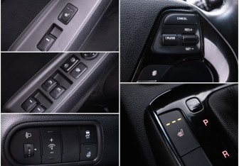 Подержанный автомобиль Kia Cerato Sedan 2019 года (16 фото)