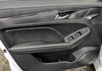 Подержанный автомобиль Haval Jolion 2023 года (17 фото)