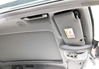 Подержанный автомобиль Exeed VX 2023 года (24 фото)