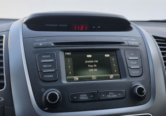 Подержанный автомобиль Kia Sorento 2014 года (13 фото)