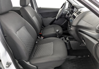 Подержанный автомобиль LADA (ВАЗ) Granta Sedan 2023 года (24 фото)