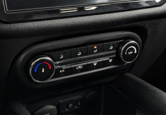 Подержанный автомобиль Chery Tiggo 4 2022 года (21 фото)