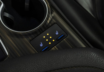 Подержанный автомобиль Toyota Camry Sedan 2018 года (15 фото)