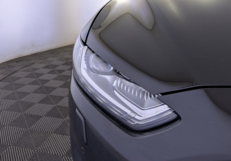 Подержанный автомобиль Ford Mondeo Sedan 2017 года (17 фото)