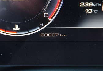 Подержанный автомобиль Haval Dargo 2023 года (21 фото)