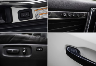 Подержанный автомобиль Toyota Land Cruiser Suv 2018 года (25 фото)