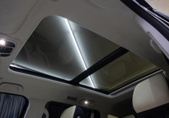 Подержанный автомобиль Tank 500 2023 года (21 фото)