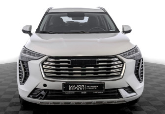 Подержанный автомобиль Haval Jolion 2022 года (2 фото)