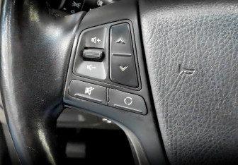 Подержанный автомобиль Kia Sorento 2014 года (25 фото)