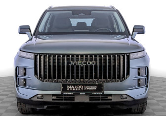 Подержанный автомобиль Jaecoo J7 2023 года (2 фото)