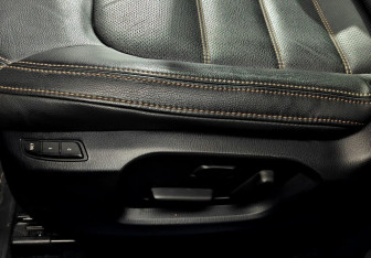 Подержанный автомобиль Mazda CX-5 2024 года (16 фото)