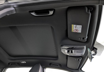 Подержанный автомобиль Geely Coolray 2021 года (23 фото)