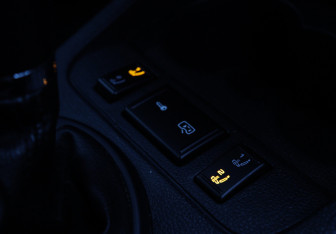 Подержанный автомобиль Skoda Fabia Hatchback 2014 года (10 фото)