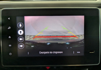 Подержанный автомобиль Renault Arkana 2021 года (25 фото)