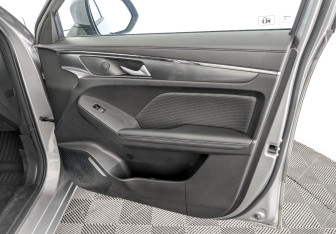 Подержанный автомобиль Haval Jolion 2023 года (24 фото)