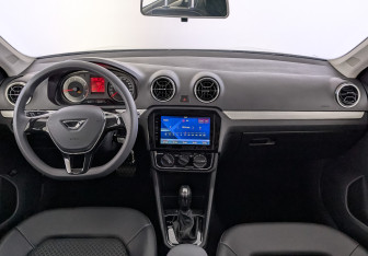 Новый Jetta VA3 2023 (10 фото)