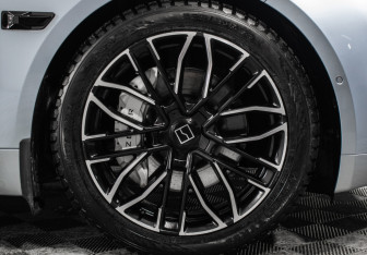 Подержанный автомобиль Zeekr 001 2023 года (27 фото)