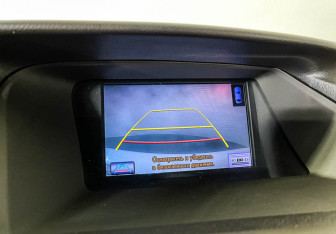 Подержанный автомобиль Lexus RX 2014 года (23 фото)