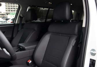 Новый Hyundai Santa Fe 2026 (26 фото)