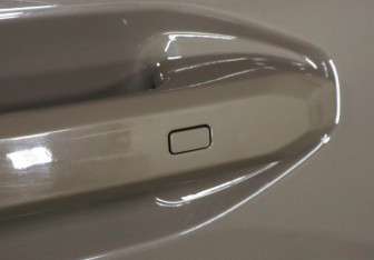 Подержанный автомобиль Jetour T2 2024 года (19 фото)