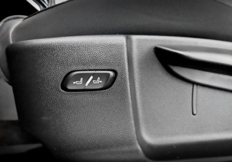 Подержанный автомобиль Changan CS35PLUS 2024 года (21 фото)