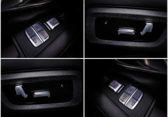 Подержанный автомобиль BMW X7 2019 года (20 фото)