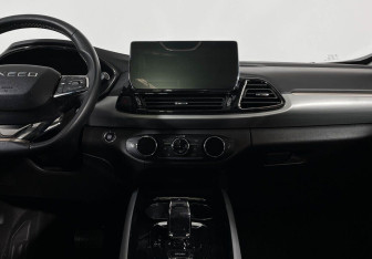 Подержанный автомобиль Exeed TXL 2020 года (6 фото)