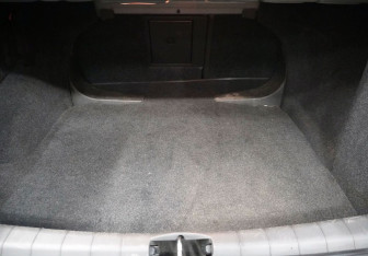 Подержанный автомобиль Opel Vectra Sedan 2007 года (14 фото)