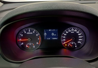 Подержанный автомобиль Kia Sportage 2016 года (28 фото)