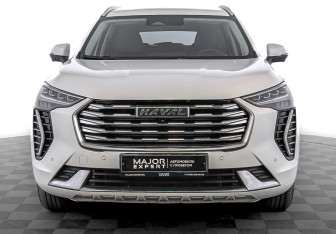 Подержанный автомобиль Haval Jolion 2022 года (2 фото)