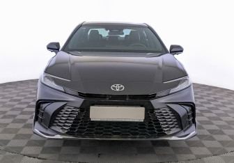 Новый Toyota Camry Sedan 2025 (5 фото)